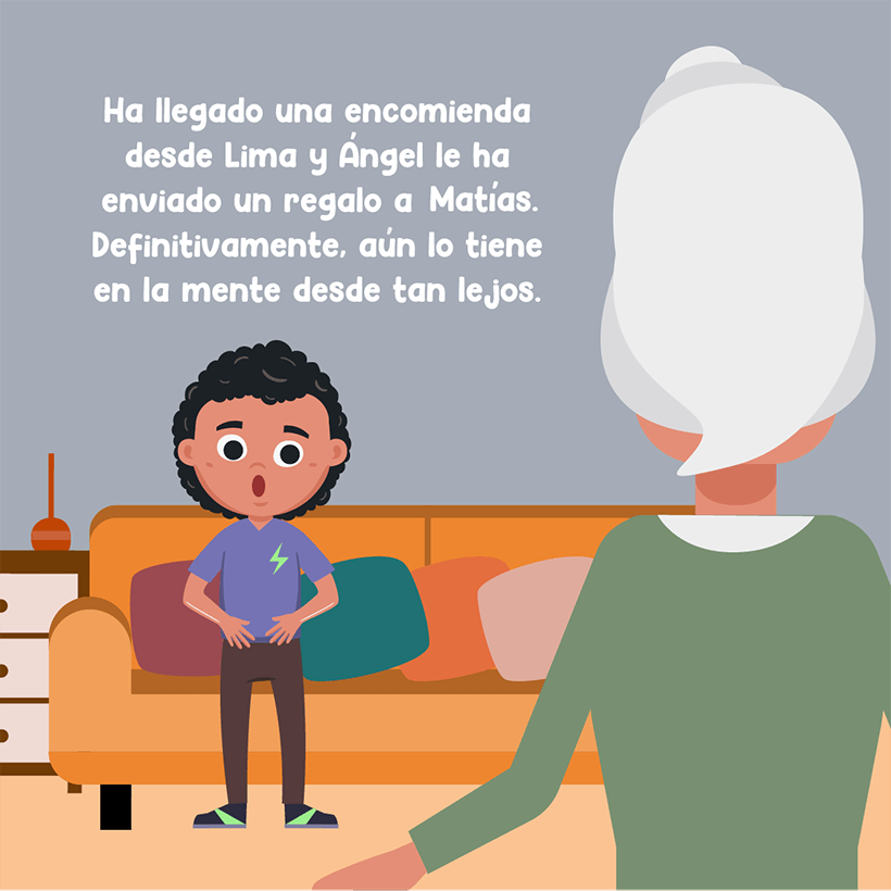 Borradores Perfectos